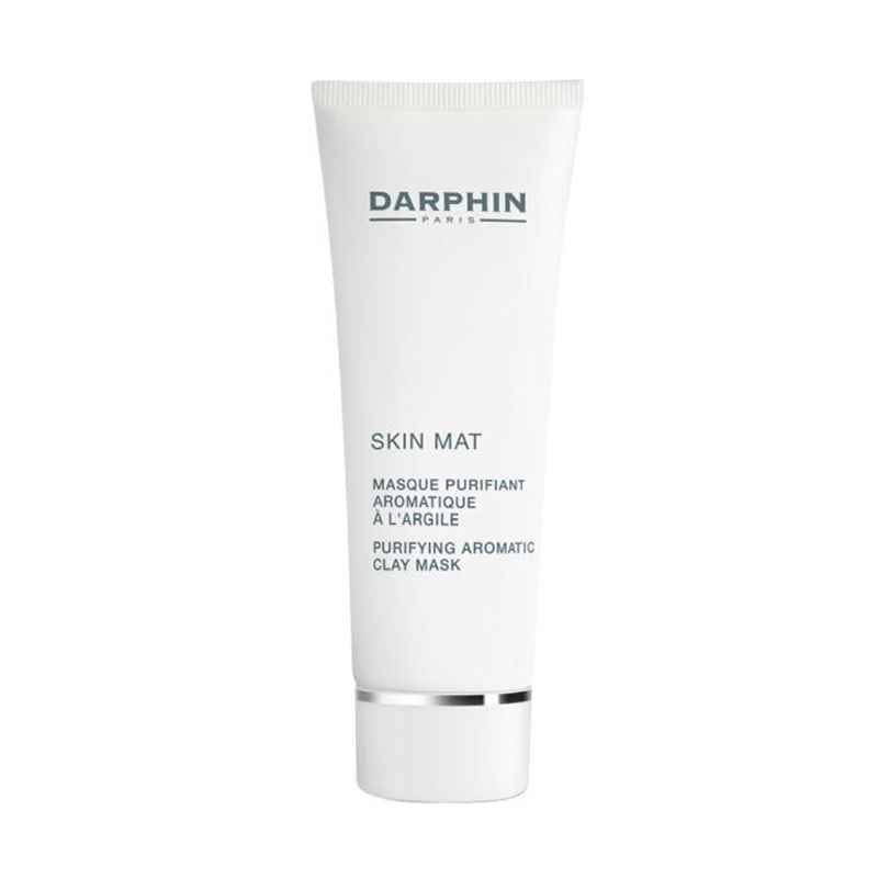 Darphin Purifying Aromatic Clay Mask  75ml