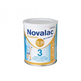 Novalac Premium 3, 400gr
