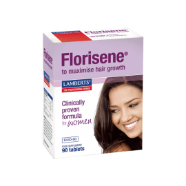 LAMBERTS Florisene® for women 90tabs
