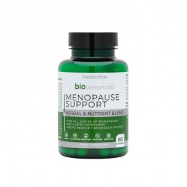 NATURES PLUS  Bioadvanced Menopause Support  60caps