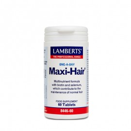 LAMBERTS Maxi-Hair 60tabs