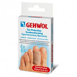 GEHWOL Toe Protection Cap Προστατευτικός δακτύλιος μικρός 2 τεμ.