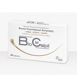 Biocalpil 60 caps
