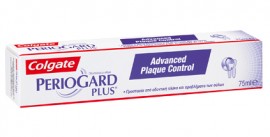 Colgate Periogard Plus Οδοντόκρεμα με φθόριο 75ml