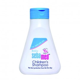 SebaMed Baby Childrens Shampoo 150ml