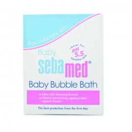 SebaMed Baby Bubble Bath 500ml