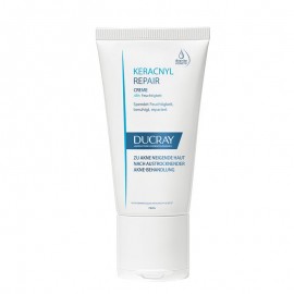 Ducray KERACNYL Repair Cream 50ml
