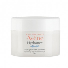Avene Hydrance Aqua Gel-Cream Ενυδατικό gel-κρέμα 3 σε 1 (100ml)