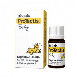 BioGaia Protectis Baby 5ml Προβιοτικές Σταγόνες