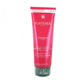 Rene Furterer Okara Color Protect Shampoo 250ml