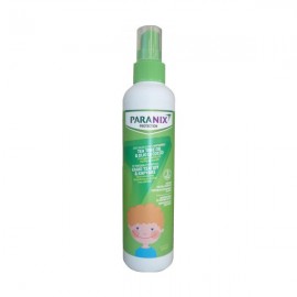 PARANIX Protection Αντιφθειρικό Styling Spray με Έλαιο Τσαγιού και Καρύδας για Αγόρια 250ml