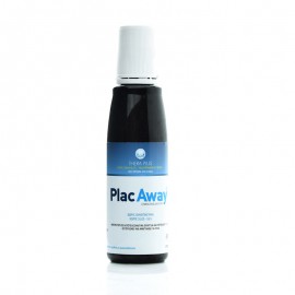 Plac Away Thera Plus Στοματικό Διάλυμα με Χλωρεξιδίνη 0.2% 250ml