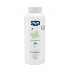 CHICCO BABY MOMENTS Baby Moments, Πούδρα Ταλκ 150gr