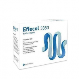 Epsilon Health Effecol 3350 12φακ.
