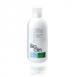 Bioclin Phydrium ES Anti-Dandruff Shampoo (Αντιπυτιριδικό σαμπουάν) 200ml