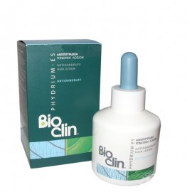 Bioclin Phydrium ES Antidandruff Hair Lotion 60ml
