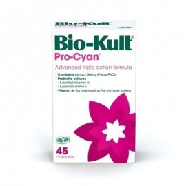 Bio-Kult PRO-CYAN 45caps