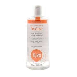 AVÈNE LOTION MICELLAIRE-ΛΟΣΙΟΝ ΝΤΕΜΑΚΙΓΙΑΖ 500ml