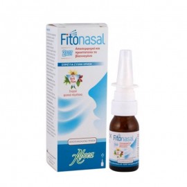 ABOCA Fitonasal 2Act Spray 15ml