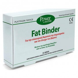 Familys Vitamins Fat Binder 32caps