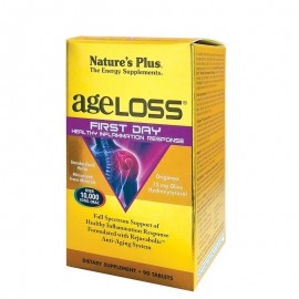 NATURES PLUS AGELOSS First Day 90tabs