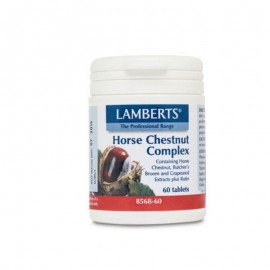Lamberts Horse Chestnut Complex 60tabs