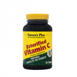 NATURE S PLUS Esterified Vitamin C 675mg 90tabs