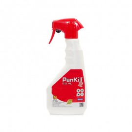 Pankill 0,2 CS RTU Ετοιμόχρηστο εντομοκτόνο, ακαρεοκτόνο 500ml