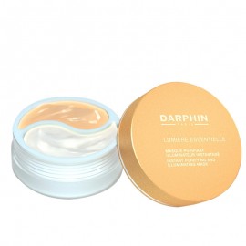 DARPHIN Lumiere Essentielle Instant Purifying & Illuminating Mask - Μάσκα Καθαρισμού & Λάμψης 50ml