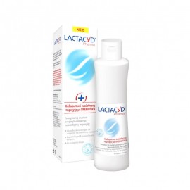 Lactacyd Intimate Wash with Prebiotics 250ml
