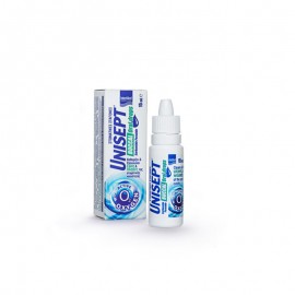 UNISEPT BUCCAL Oral drops 15ml