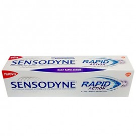 Sensodyne Rapid Action 75ml