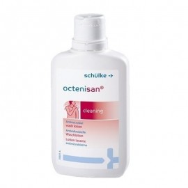 Octenisan Antimicrobial Wash Lotion pH 5 150 ml