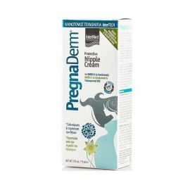 INTERMED PREGNADERM Protective Nipple Cream 75ml