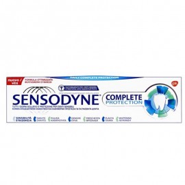Sensodyne Complete Protection Τoothpaste 75ml