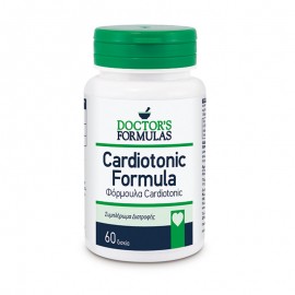 Doctors Formulas Cardiotonic 60 tabs