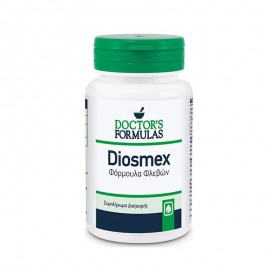 Doctors Formulas Diosmex 30caps Υγιές Φλεβικό Σύστημα