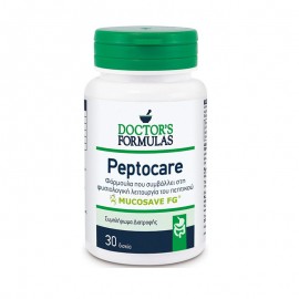 Doctors Formulas Peptocare 30tabs