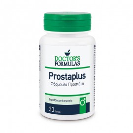 Doctors Formulas Prostaplus 30tabs