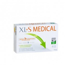 XlS Medical Fat Binder 30caps