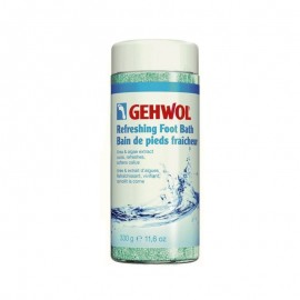 Gehwol Refreshing Footbath Αναζωογονητικό Ποδόλουτρο 330ml