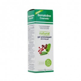 Somatoline Cosmetic Natural Slimming Gel 250ml