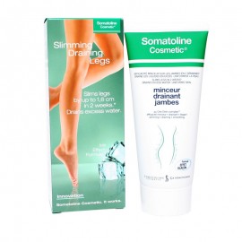 Somatoline Cosmetic Αδυνάτισμα  Αποσυμφόρηση Ποδιών 200 ml