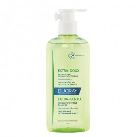 Ducray Extra-Doux Shampooing 400ml