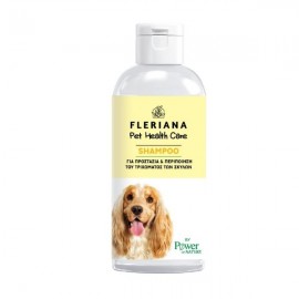 POWER HEALTH Fleriana Pet Health Care Shampoo 200ml