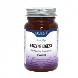 QUEST ENZYME DIGEST 90tabs