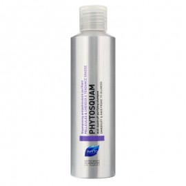 Phyto Phytosquam Anti Dandruff Purifying Shampoo 200ml