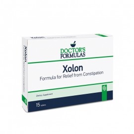 Doctors Formulas Xolon 15caps