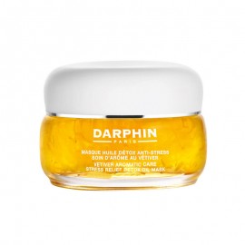 DARPHIN Vetiver Aromatic Care Stress Relief Detox Oil Mask (50ml)