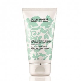 DARPHIN All-Day Hydrating Hand and Nail Cream (75ml)